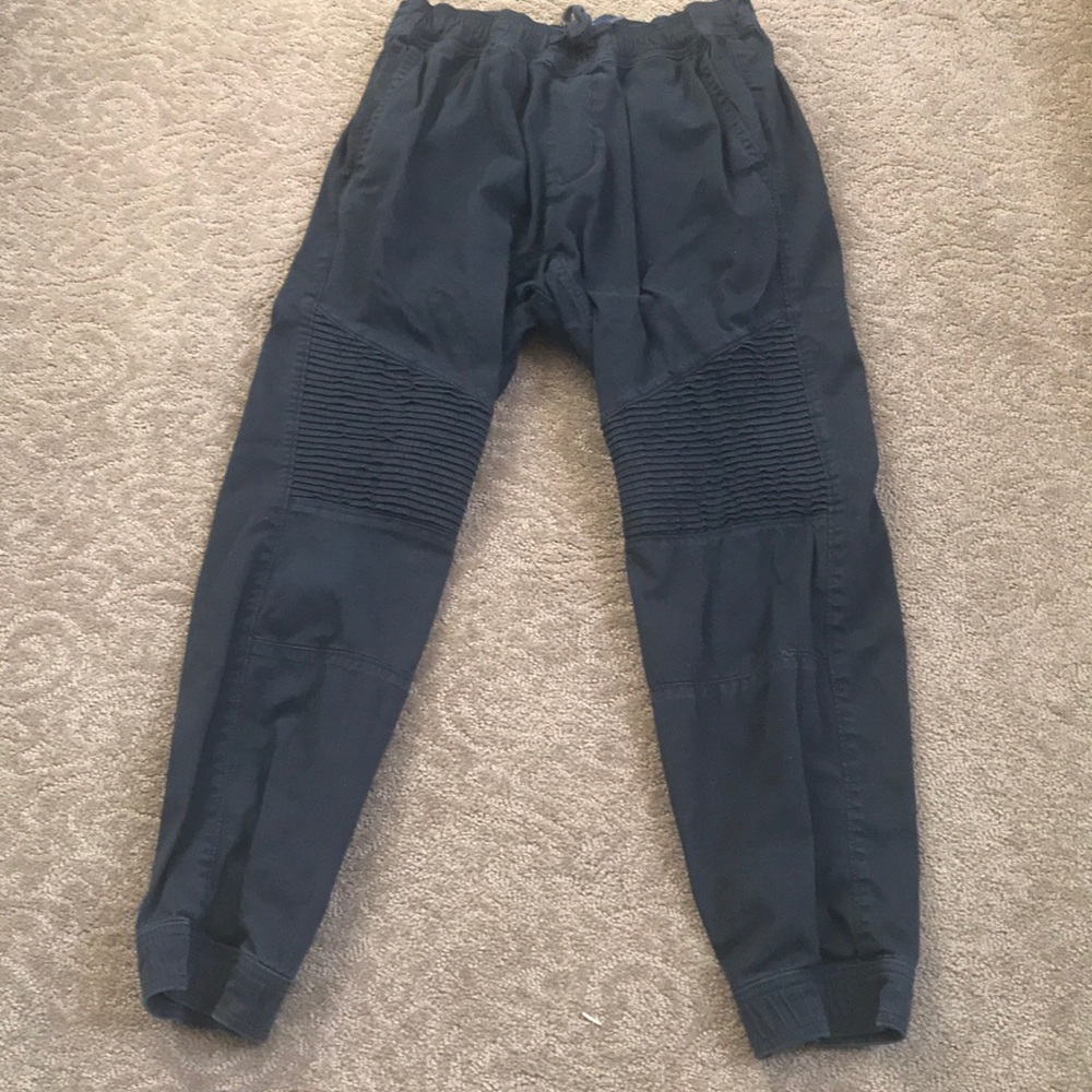 Hollister Joggers